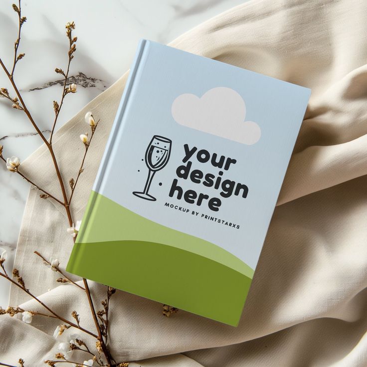 Notebooks and books printing