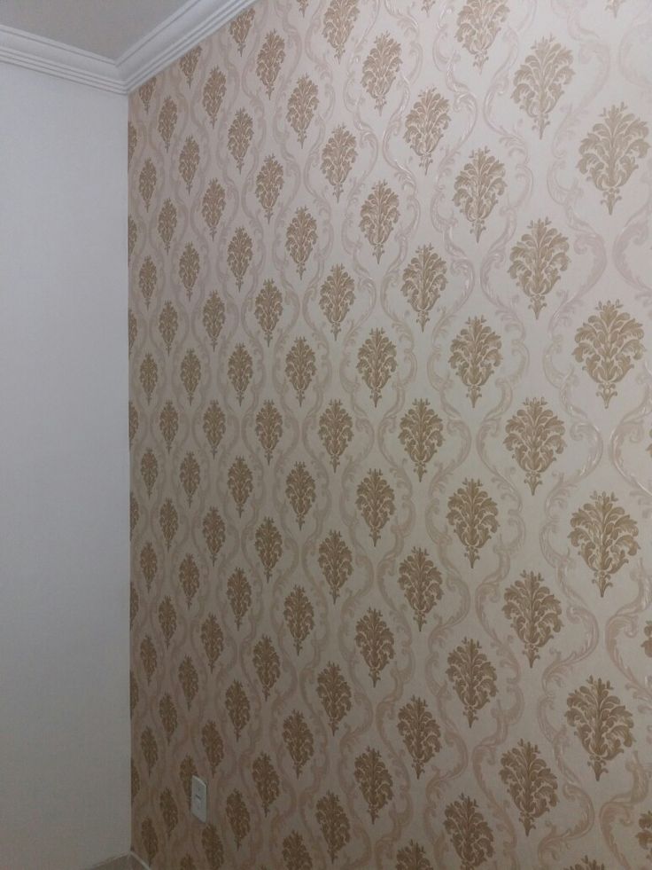 Custom wallpaper printing