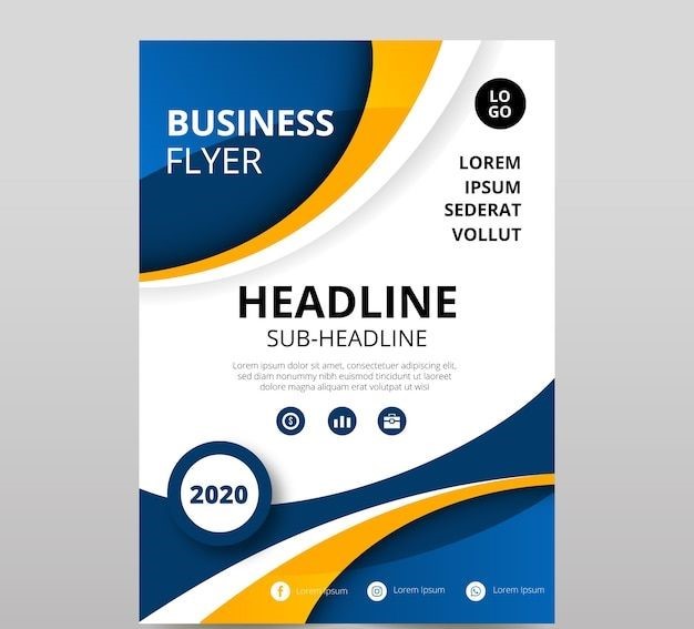 Leaflets and flyers printing